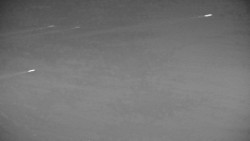 Ski Branná - horní kamera