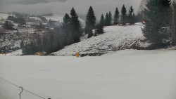 Ski Branná - horní kamera