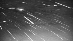 Ski Branná - horní kamera