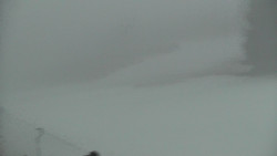 Ski Branná - horní kamera