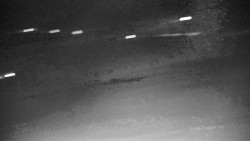 Ski Branná - horní kamera