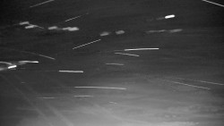 Ski Branná - horní kamera