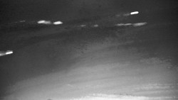 Ski Branná - horní kamera