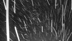 Ski Branná - horní kamera