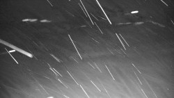 Ski Branná - horní kamera