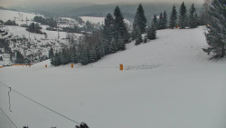 Ski Branná - horní kamera
