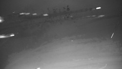 Ski Branná - horní kamera