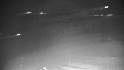 Ski Branná - horní kamera