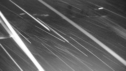 Ski Branná - horní kamera