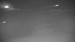 Ski Branná - horní kamera