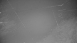 Ski Branná - horní kamera