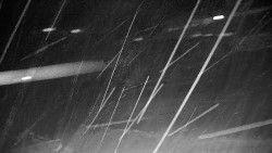 Ski Branná - horní kamera