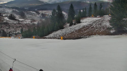 Ski Branná - horní kamera