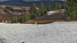 Ski Branná - horní kamera