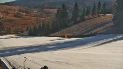 Ski Branná - horní kamera