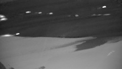 Ski Branná - horní kamera