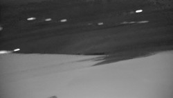 Ski Branná - horní kamera