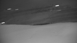 Ski Branná - horní kamera