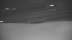 Ski Branná - horní kamera