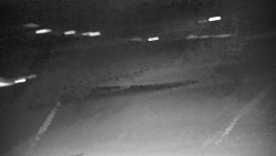 Ski Branná - horní kamera