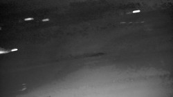 Ski Branná - horní kamera