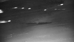 Ski Branná - horní kamera