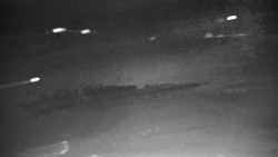 Ski Branná - horní kamera