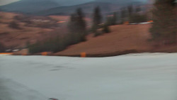 Ski Branná - horní kamera