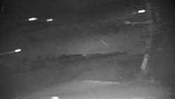 Ski Branná - horní kamera