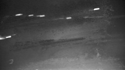 Ski Branná - horní kamera