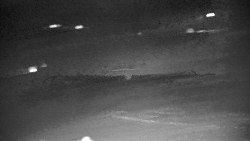 Ski Branná - horní kamera