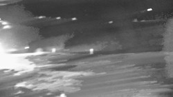 Ski Branná - horní kamera