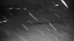 Ski Branná - horní kamera