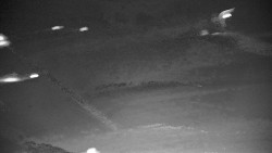 Ski Branná - horní kamera