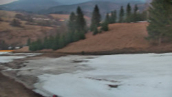 Ski Branná - horní kamera