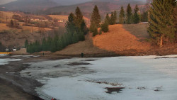 Ski Branná - horní kamera