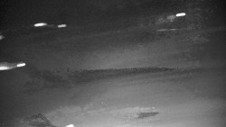 Ski Branná - horní kamera