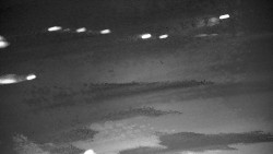 Ski Branná - horní kamera