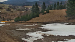 Ski Branná - horní kamera