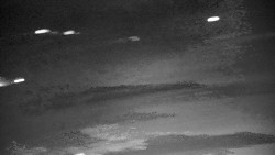 Ski Branná - horní kamera