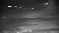 Ski Branná - horní kamera