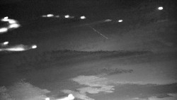 Ski Branná - horní kamera