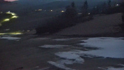 Ski Branná - horní kamera