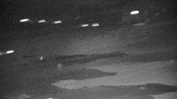 Ski Branná - horní kamera