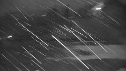 Ski Branná - horní kamera