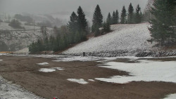 Ski Branná - horní kamera