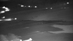 Ski Branná - horní kamera