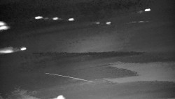 Ski Branná - horní kamera