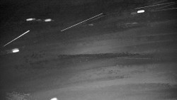 Ski Branná - horní kamera