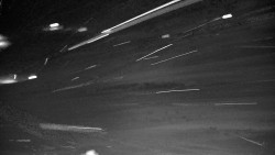 Ski Branná - horní kamera